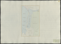 Del af Lindesberg.[Kartografiskt material]