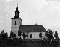 Floda kyrka