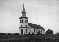 Torhamns kyrka