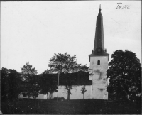 Irsta kyrka