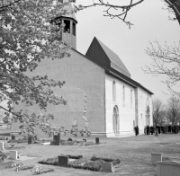 Lau kyrka