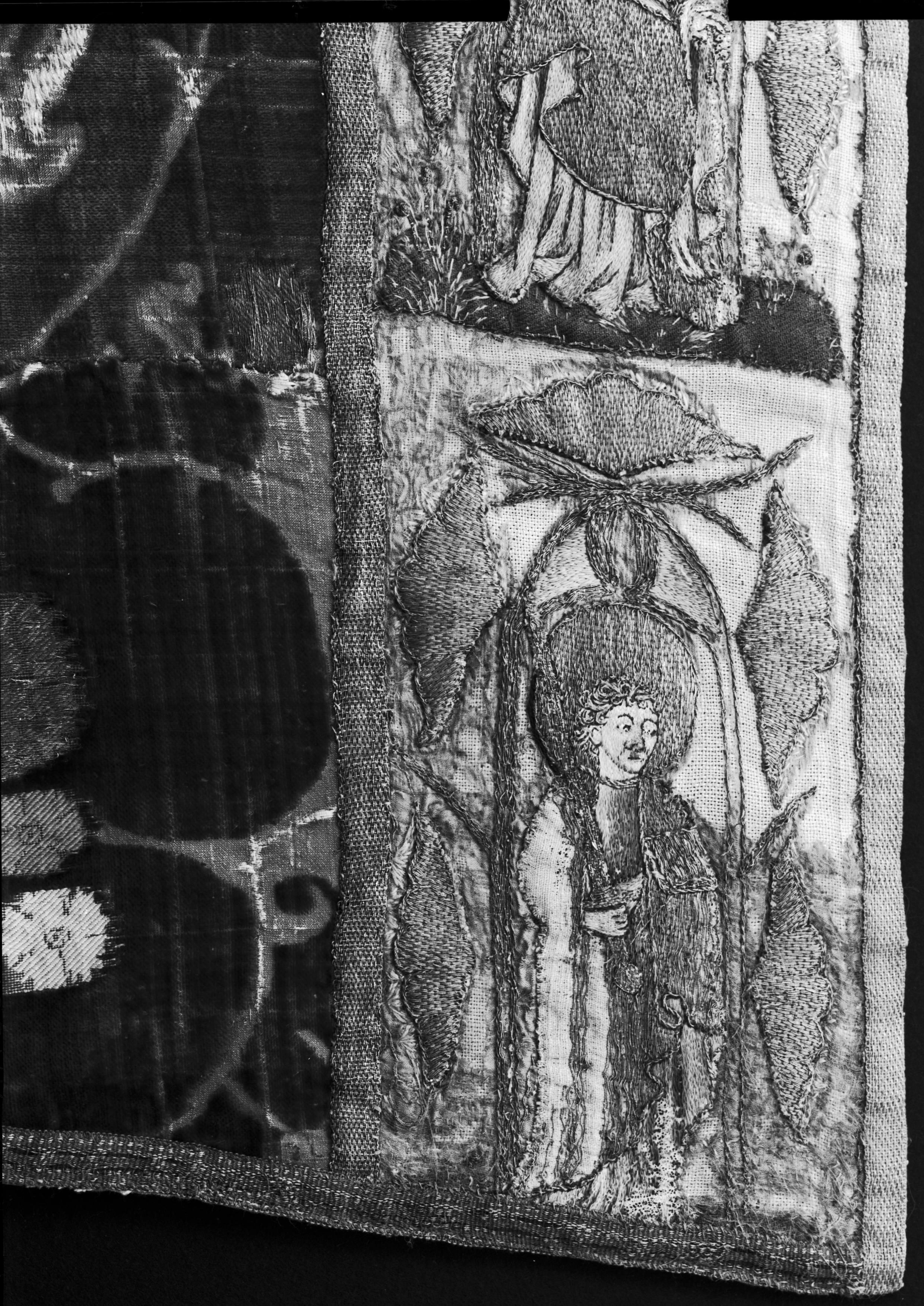 Sören Hallgren, Strängnäs Domkyrka