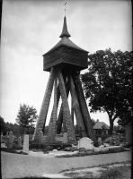 Moheda kyrka