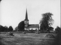 Ekers kyrka