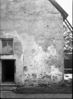 Dädesjö gamla kyrka