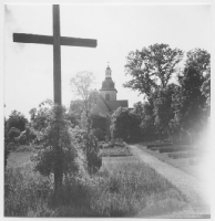 Vreta klosters kyrka