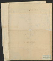 Charta öfwer Kiökar med dess skiärgård samt Fögele udden och nästliggande öar och klippor.[Kartografiskt material]