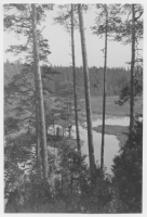 Femsjö socken, myrmark