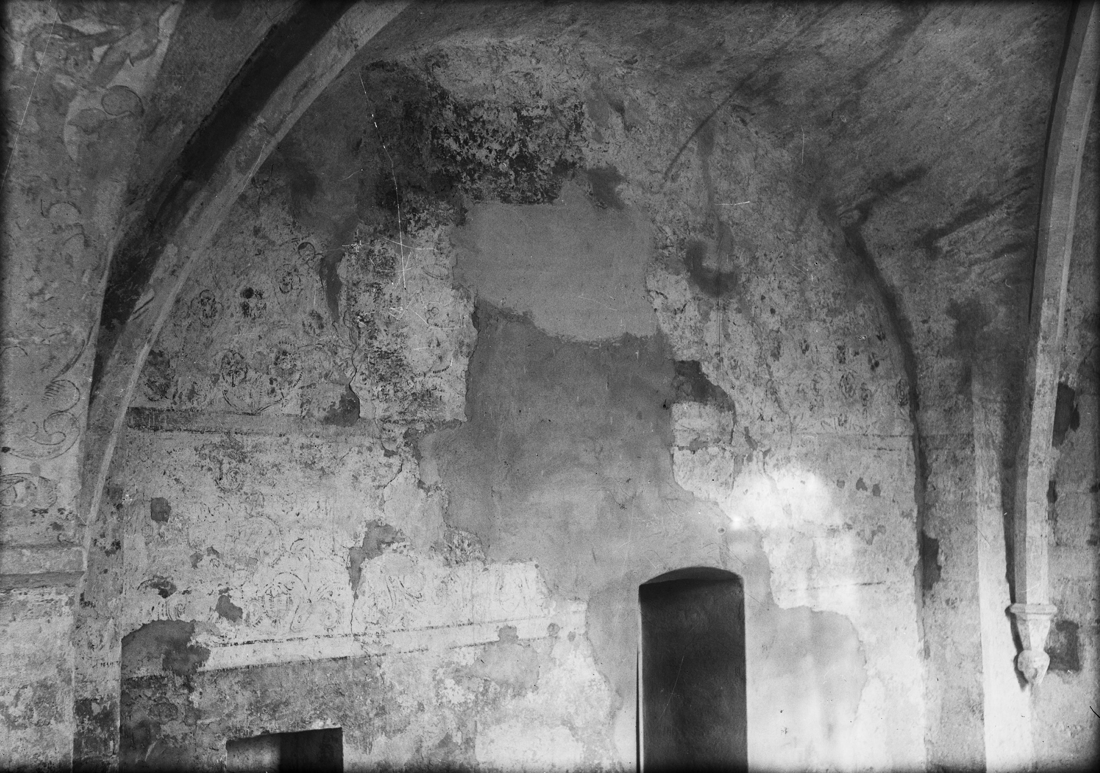 Olle Hellström, Södra Vings kyrka