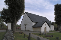 Helgesta kyrka