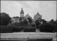 Strängnäs Domkyrka