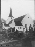 Blentarps kyrka