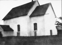 Götene kyrka
