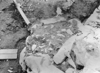 Kramfors, Gudmundrå kyrkoruin