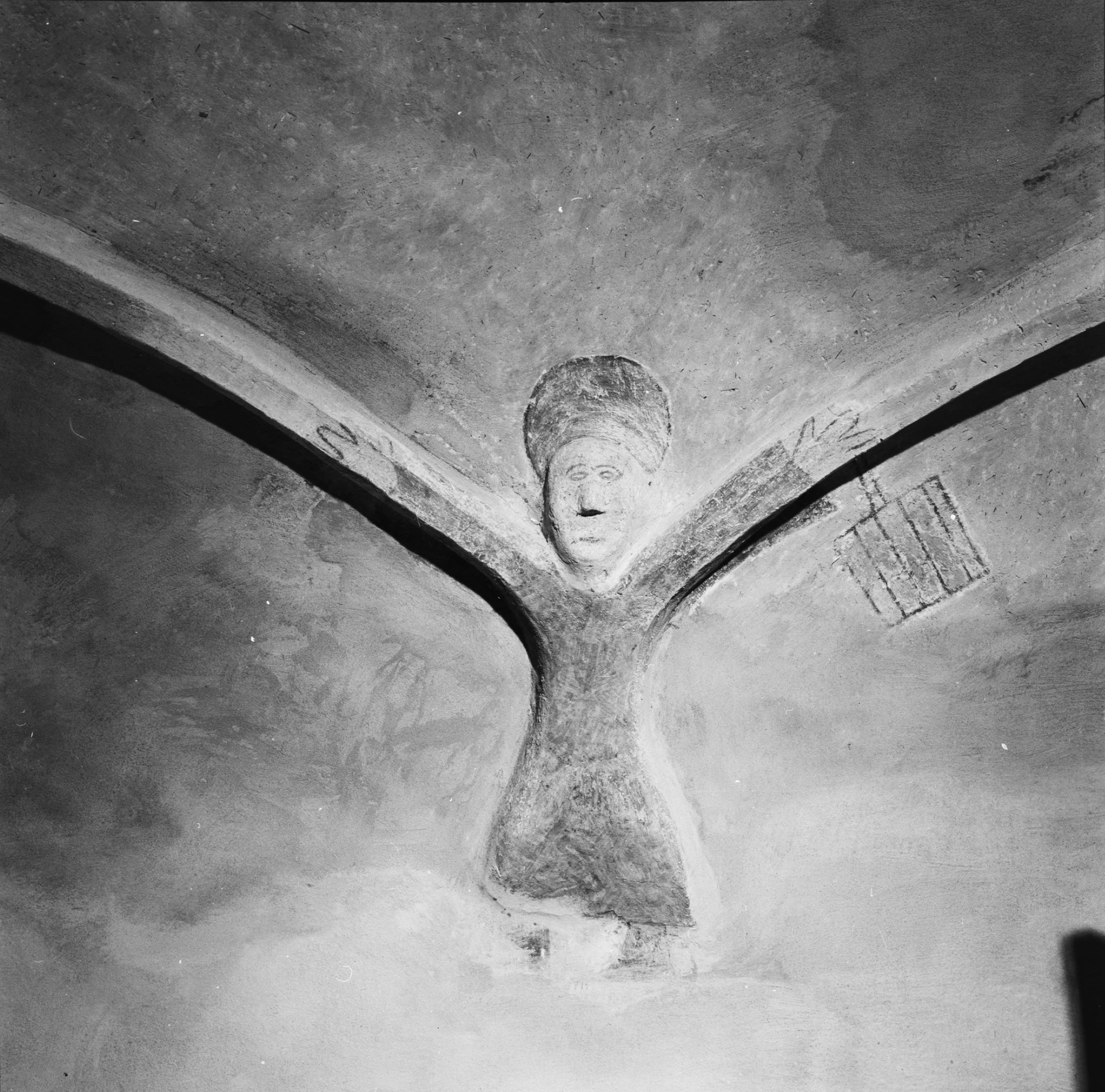 Marianne Bratt Gustafsson, Västerlövsta kyrka