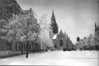 Örebro, Sankt Nicolai kyrka