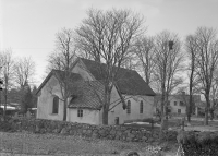 Lids kyrka