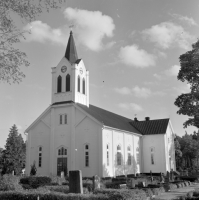 Järbo kyrka