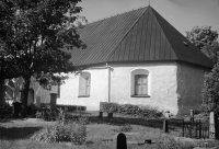 Trosa Stadsförsamlings kyrka