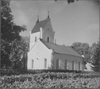 Källstads kyrka