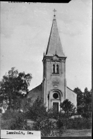 Lemnhults kyrka