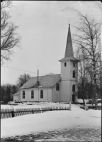 Tveta kyrka