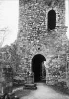 Sigtuna, Sankt Pers kyrkoruin