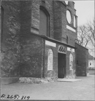 Sankt Laurentii kyrka
