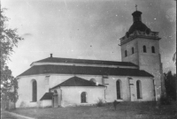 Stora Tuna kyrka