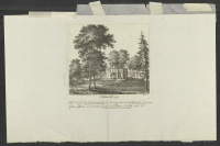 Liston-hill 1795.[Bild]