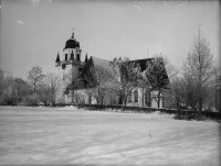 Säby kyrka