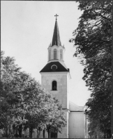 Västlands kyrka