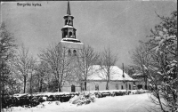 Borgviks kyrka