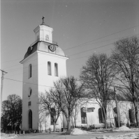 Östervåla kyrka