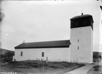 Morlanda kyrka