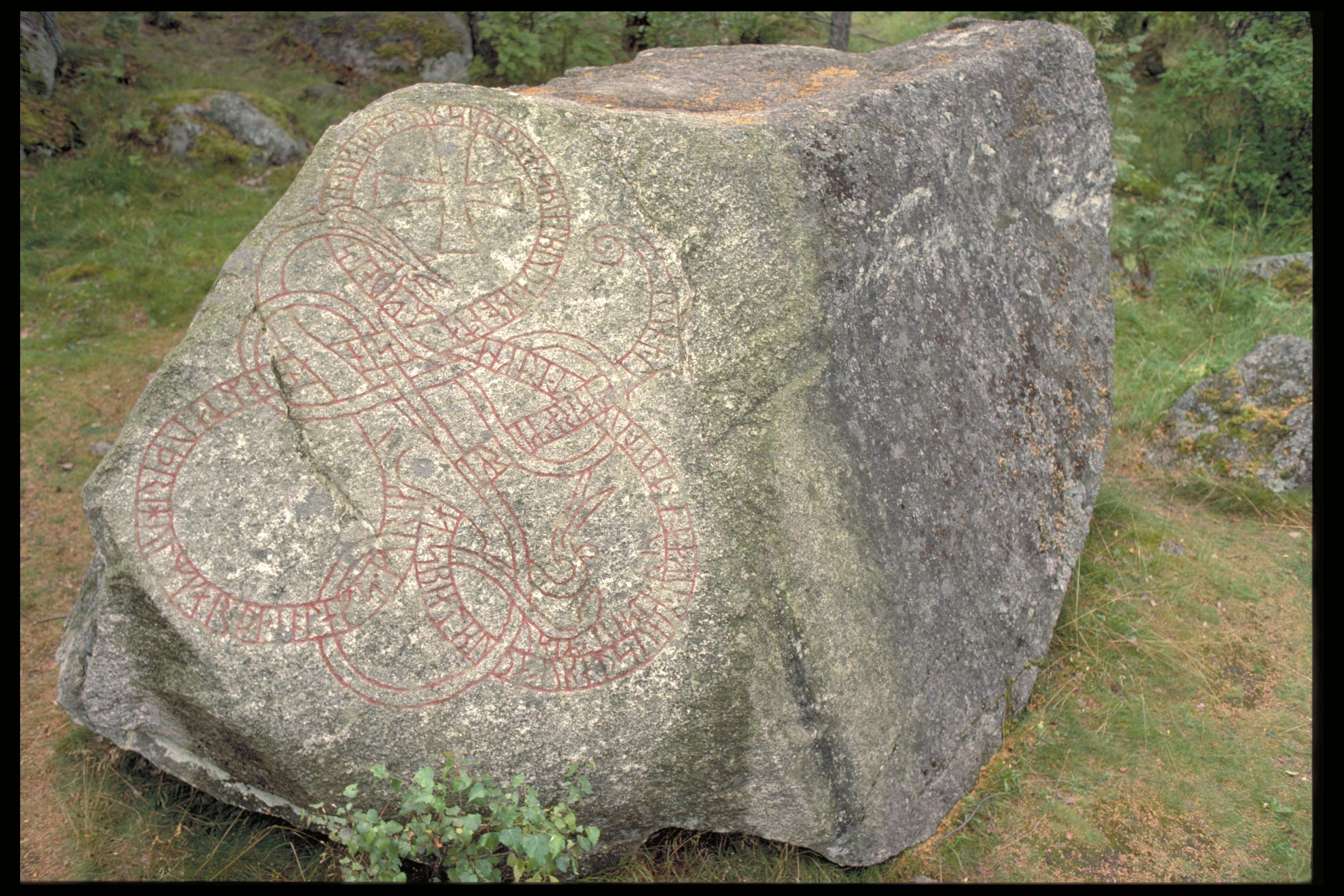 Bengt A Lundberg, U 687 Sjustablocket