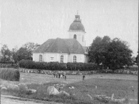 Rinkaby kyrka