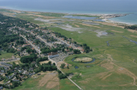 Skanör m. Falsterbo 1:1