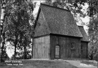 Undenäs, Skaga kapell