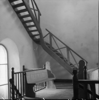 Norra Solberga kyrka