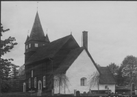 Haurida kyrka
