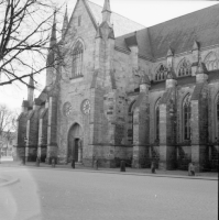 Skara domkyrka (Sankta Maria kyrka)