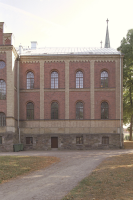 Stifts- och landsbiblioteket i Skara