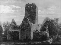 Sigtuna, Sankt Olofs kyrkoruin