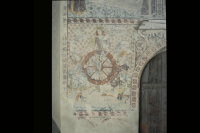 Enånger, gamla kyrkan