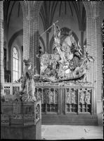 Stockholm, Storkyrkan (Sankt Nicolai kyrka)