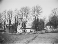 Låssa kyrka