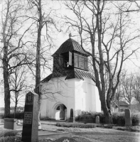 Skederids kyrka