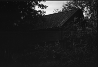 Ärentuna prästgård