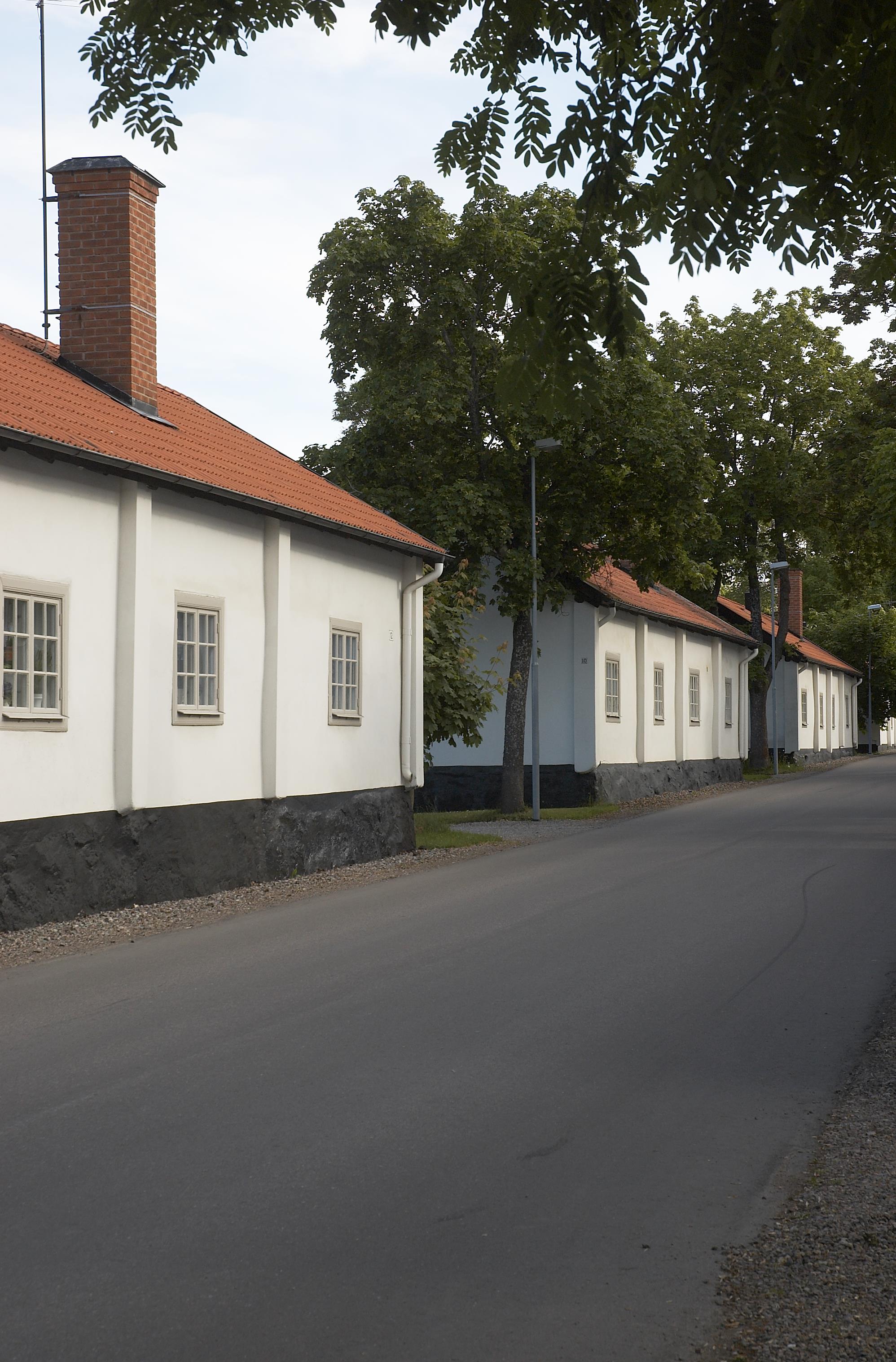 Bengt A Lundberg, Söderfors bruk